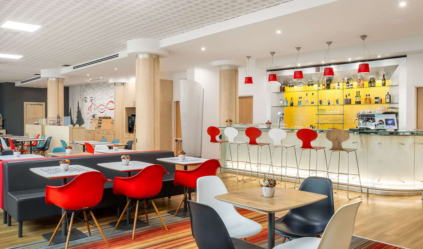 Novotel Szeged